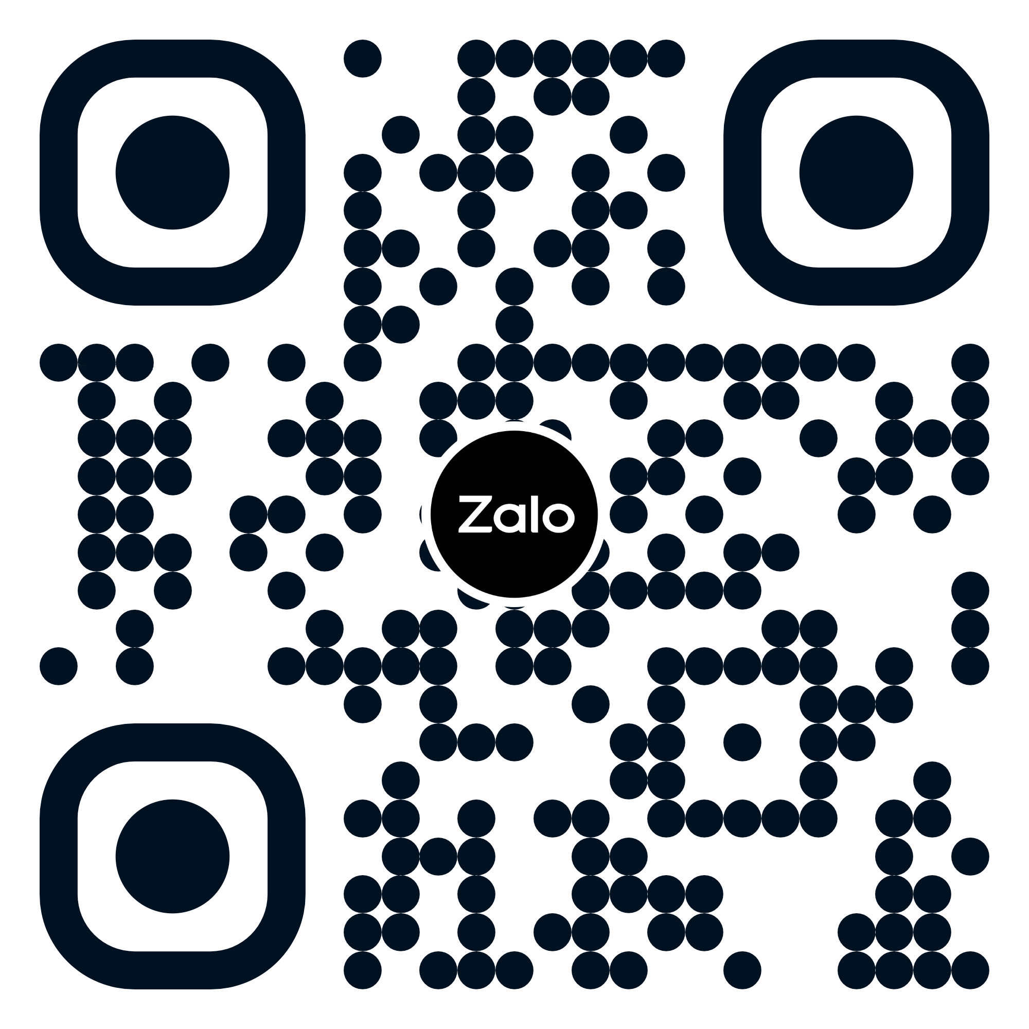 ZaloQr
